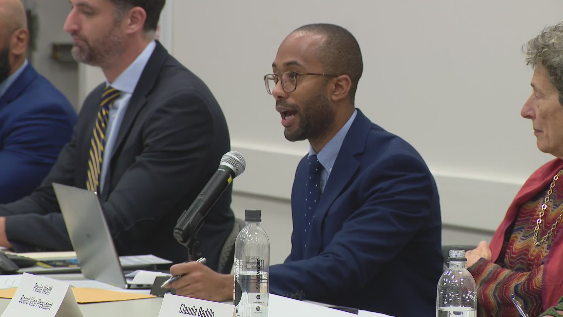 Rodrick Watson Chicago Police Board recommends officer involved in fatal shooting be ...