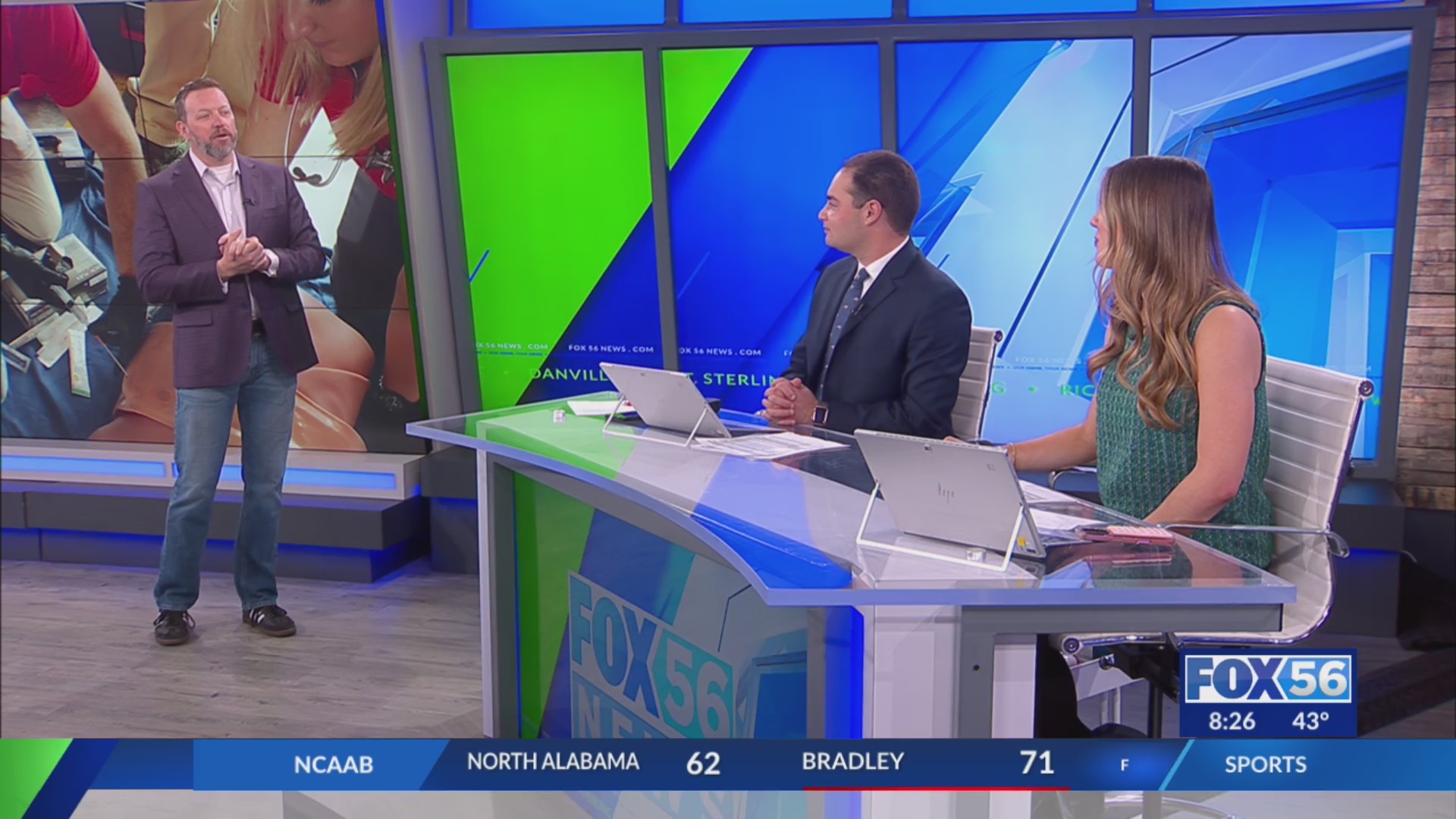 The Doc Is In: 3/20/25 – FOX 56 News
