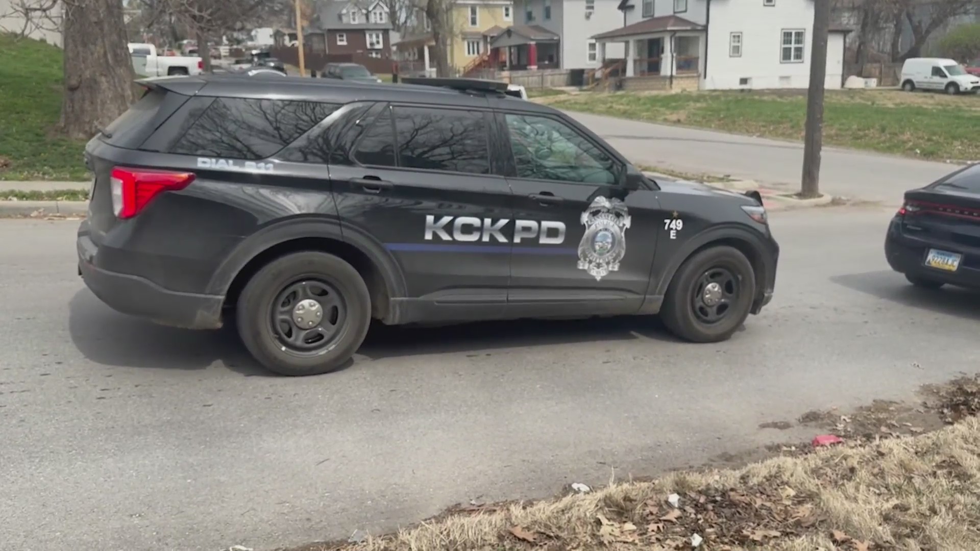Multiple shootings under investigation in KCK – FOX 4 Kansas City WDAF ...