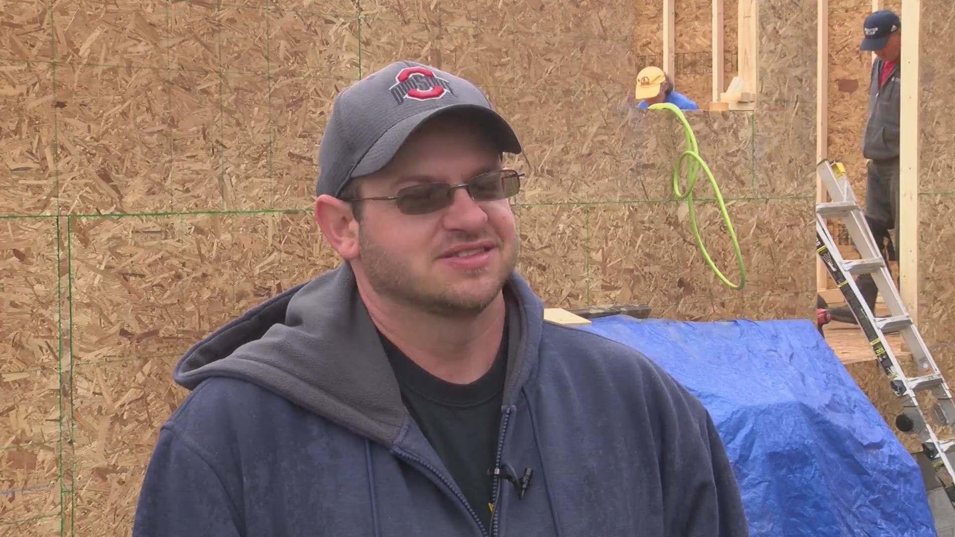 Families rebuilding after flooding from Hurricane Helene – WJHL | Tri ...