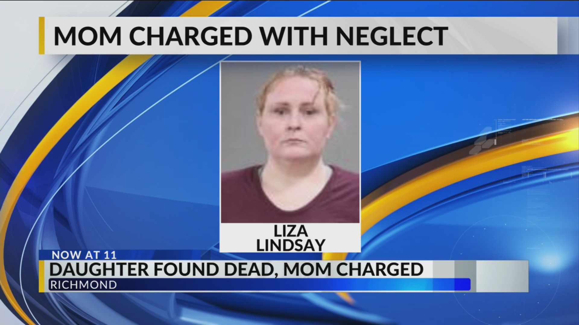 Richmond woman found dead inside home covered in garbage and feces – Fox 59