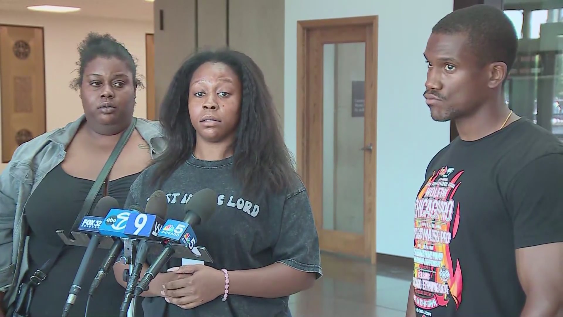 Woman charged with murder after allegedly drowning baby in Lake ...