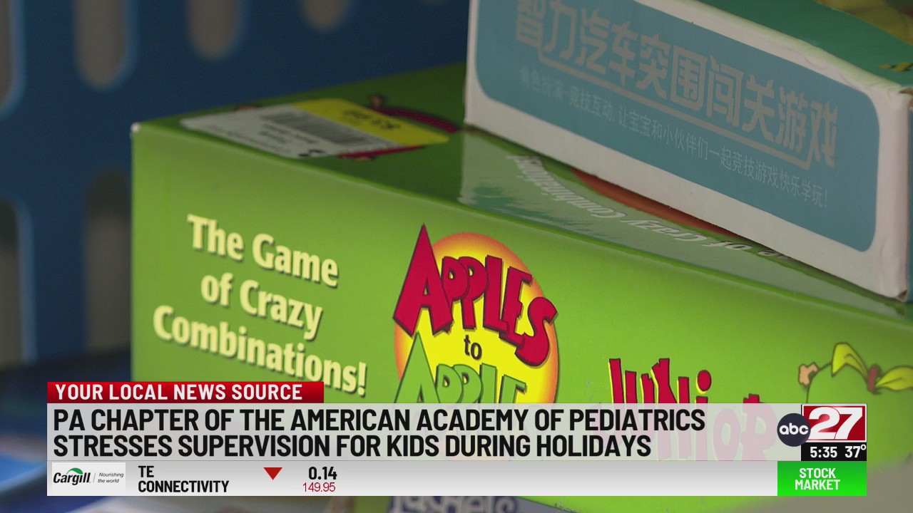Pennsylvania pediatricians stress safety of children’s toys, choking ... - Large Dog Choking Hazards From Toys