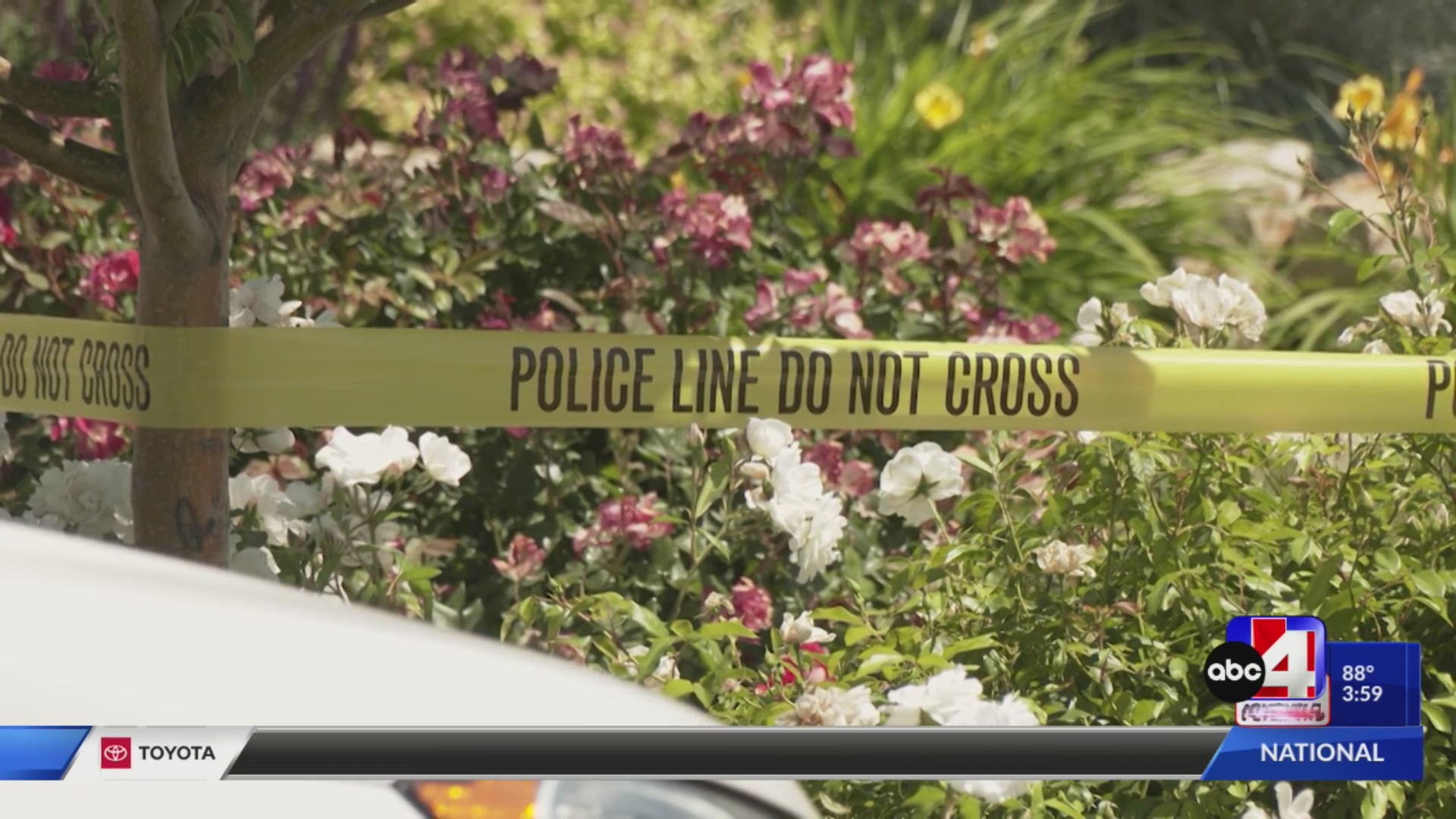 Husband and wife found dead by family member in American Fork – ABC4 Utah
