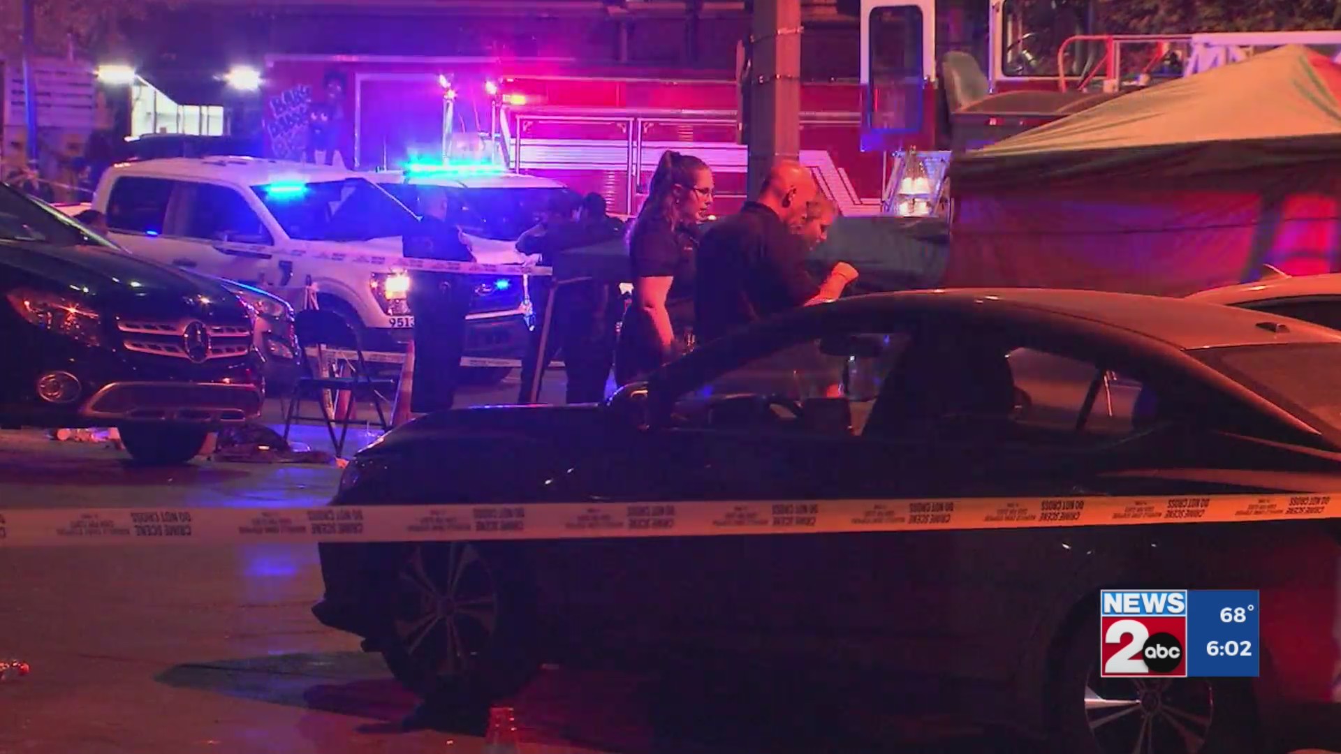 2 more charged after deadly shooting during Homecoming – WKRN News 2