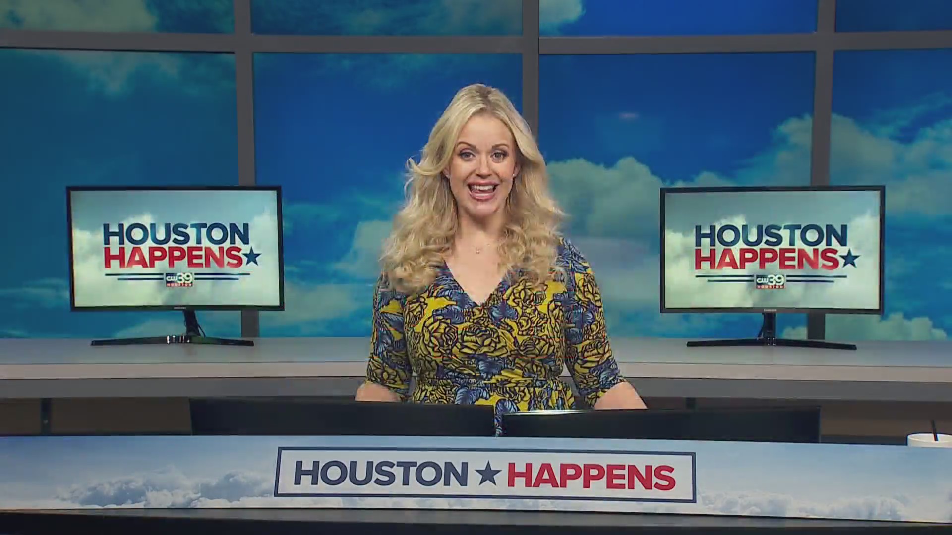 Shop safe products for kids and pets on Houston Happens! CW39 Houston