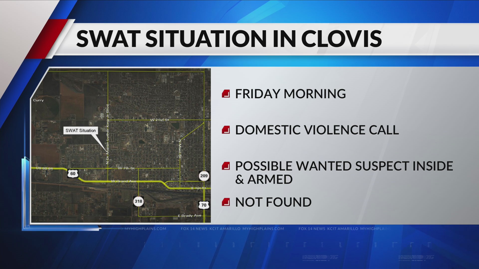 Clovis police seek info on man wanted for alleged murder – KAMR ...