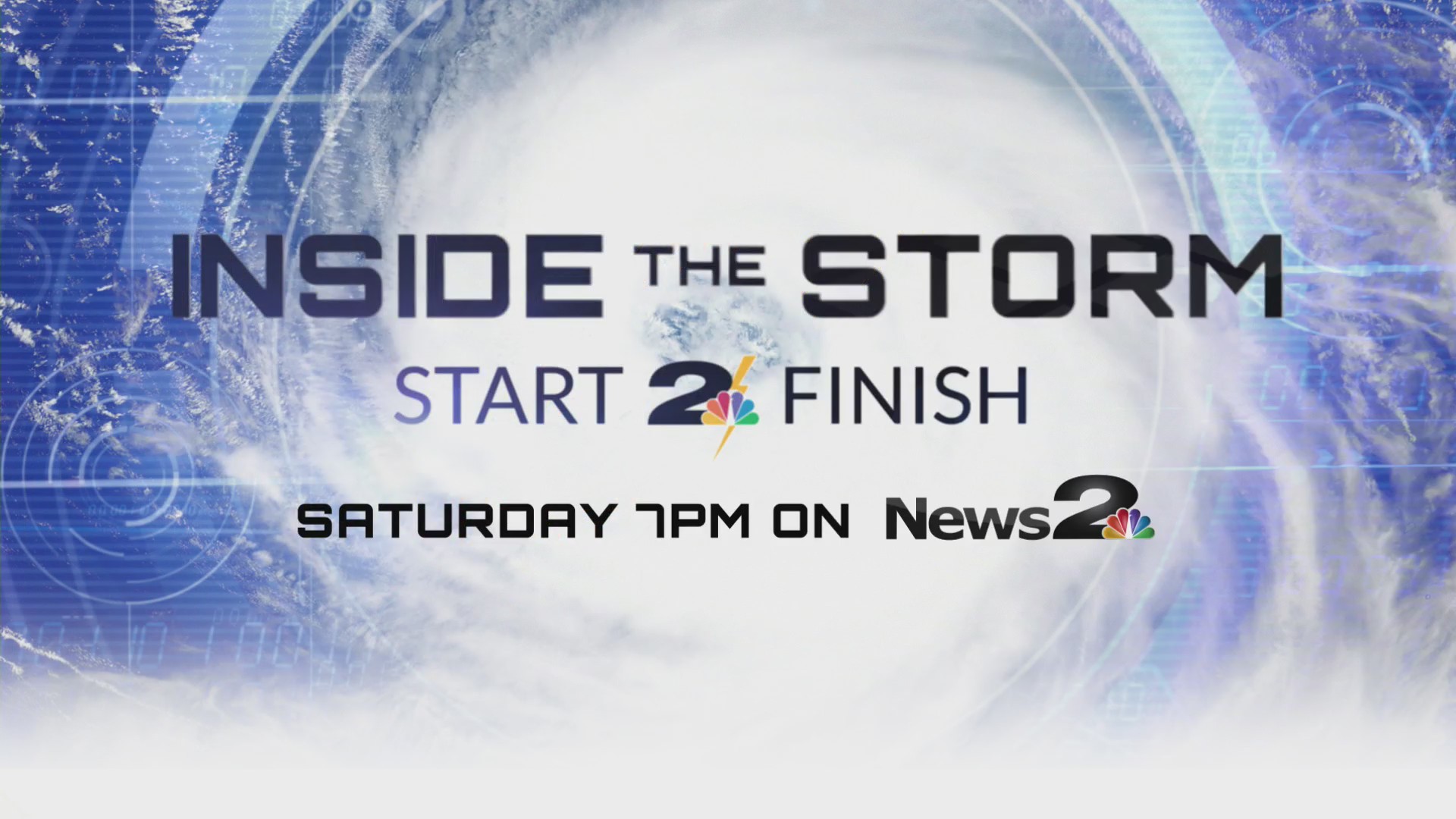 Storm Team 2 discusses 2025 hurricane special ‘Inside the Storm’ – WCBD ...