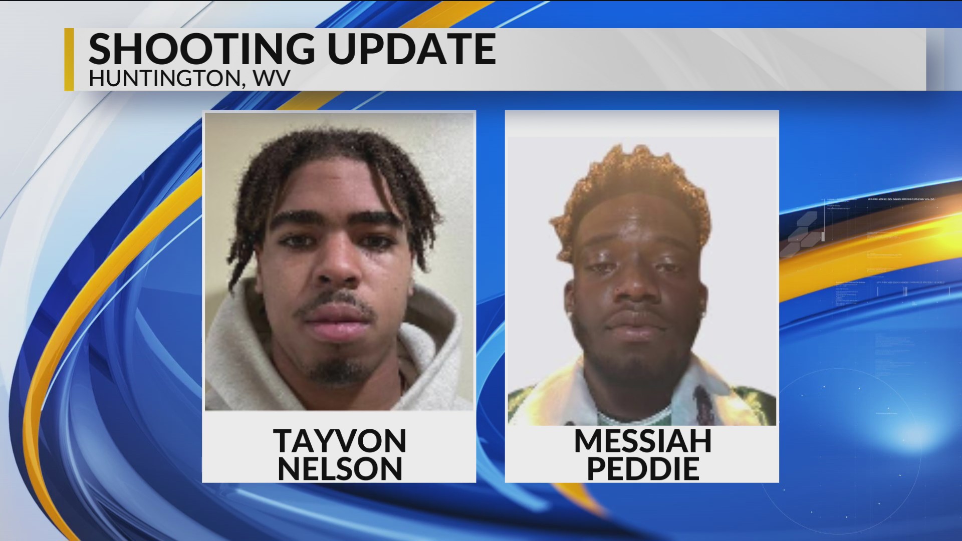 One arrested in Huntington shooting case – WOWK 13 News