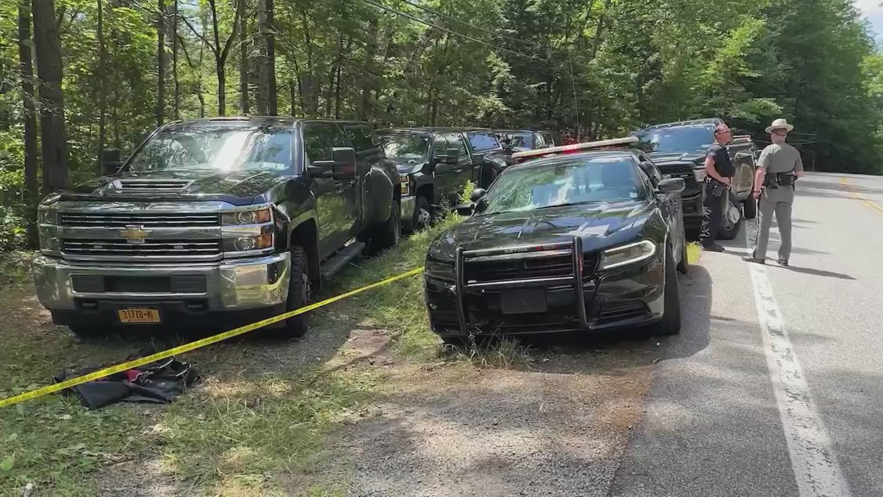 Ticonderoga woman believes she saw Luciano Frattolin before murder ...