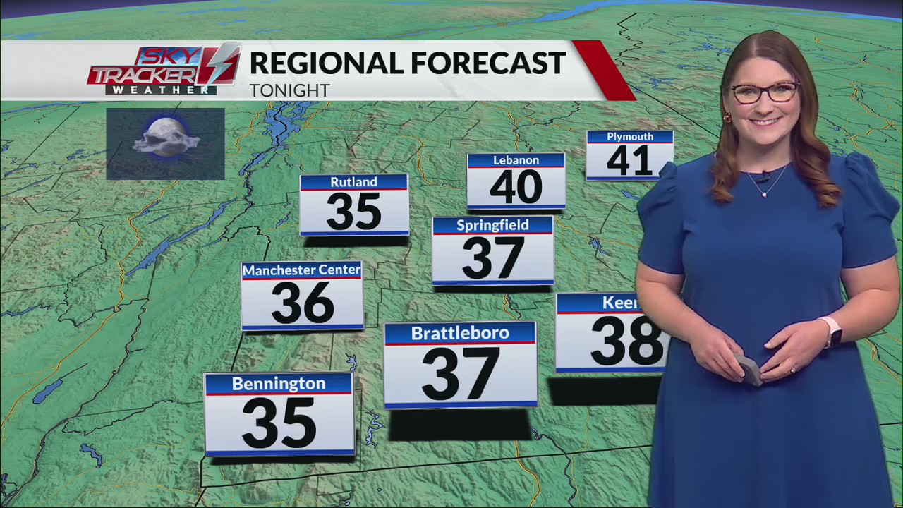 Southern Vermont & New Hampshire ABC22 & FOX44