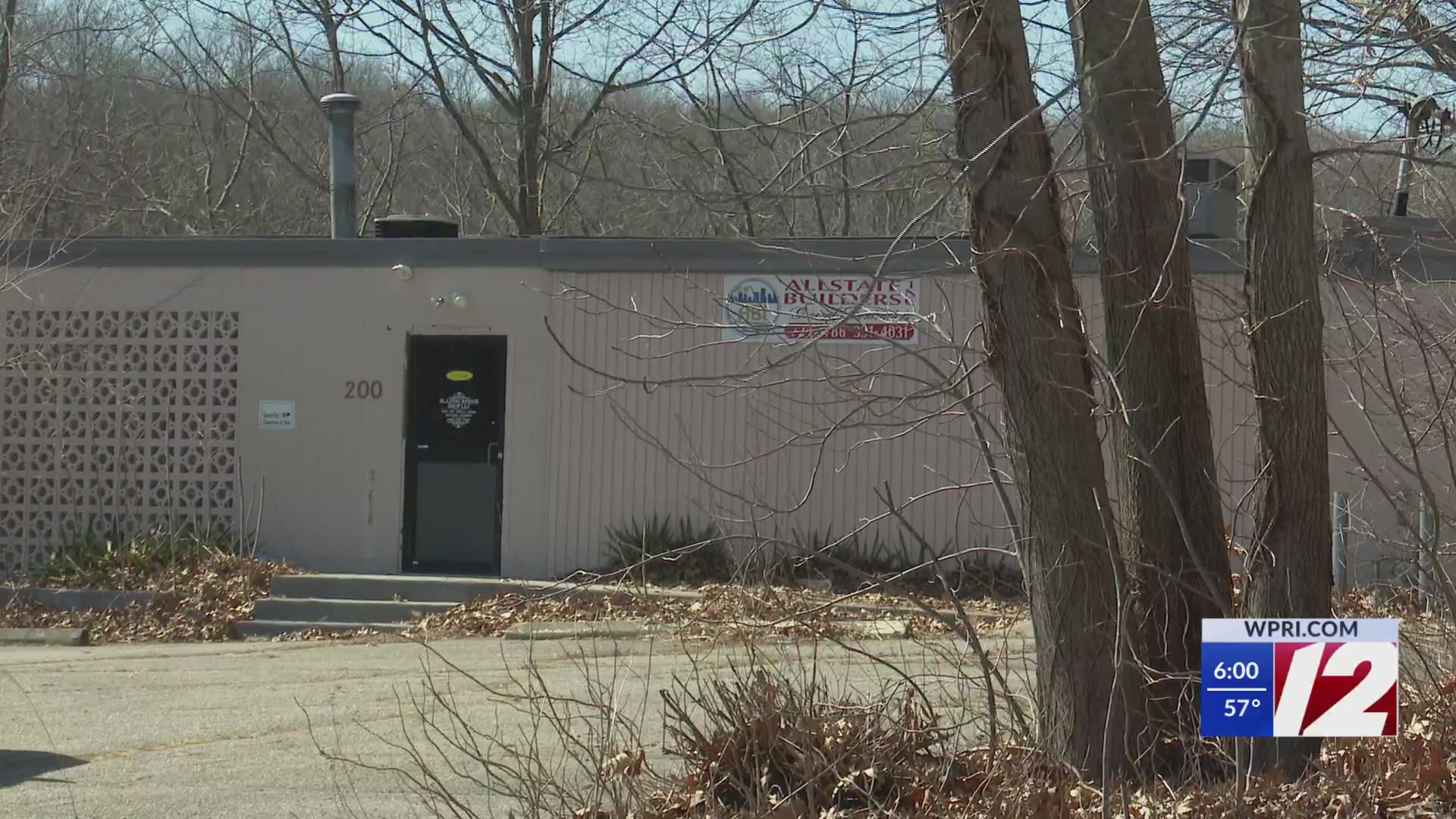 Johnston mayor to take property by eminent domain as owner file federal ...