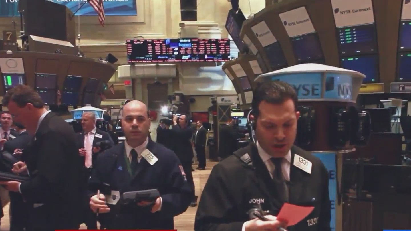 Fed expected to cut interest rates as data blackout clouds economic ...