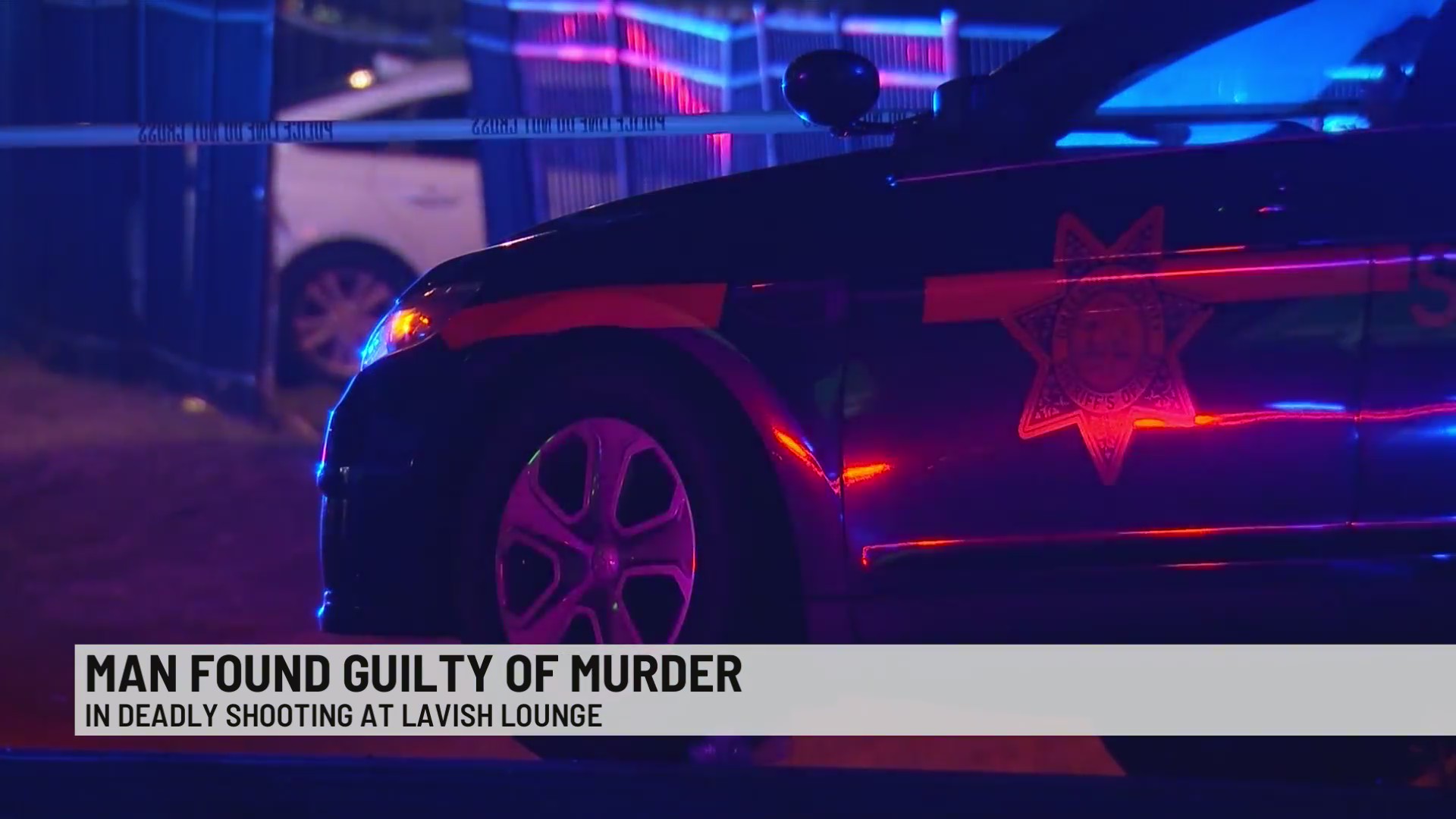 Split verdict issued in Greenville Co. murder trial – WSPA 7NEWS