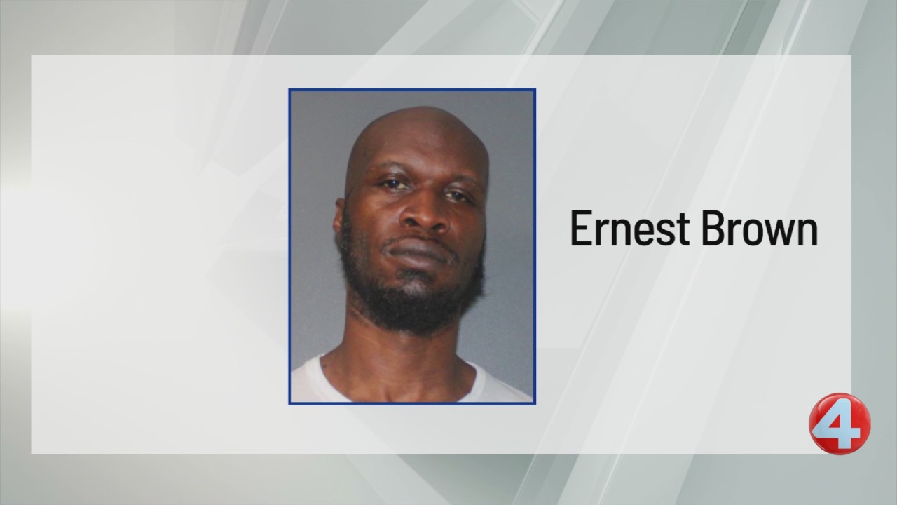 Buffalo man found guilty for Genesee Street murder in 2023 – News 4 Buffalo