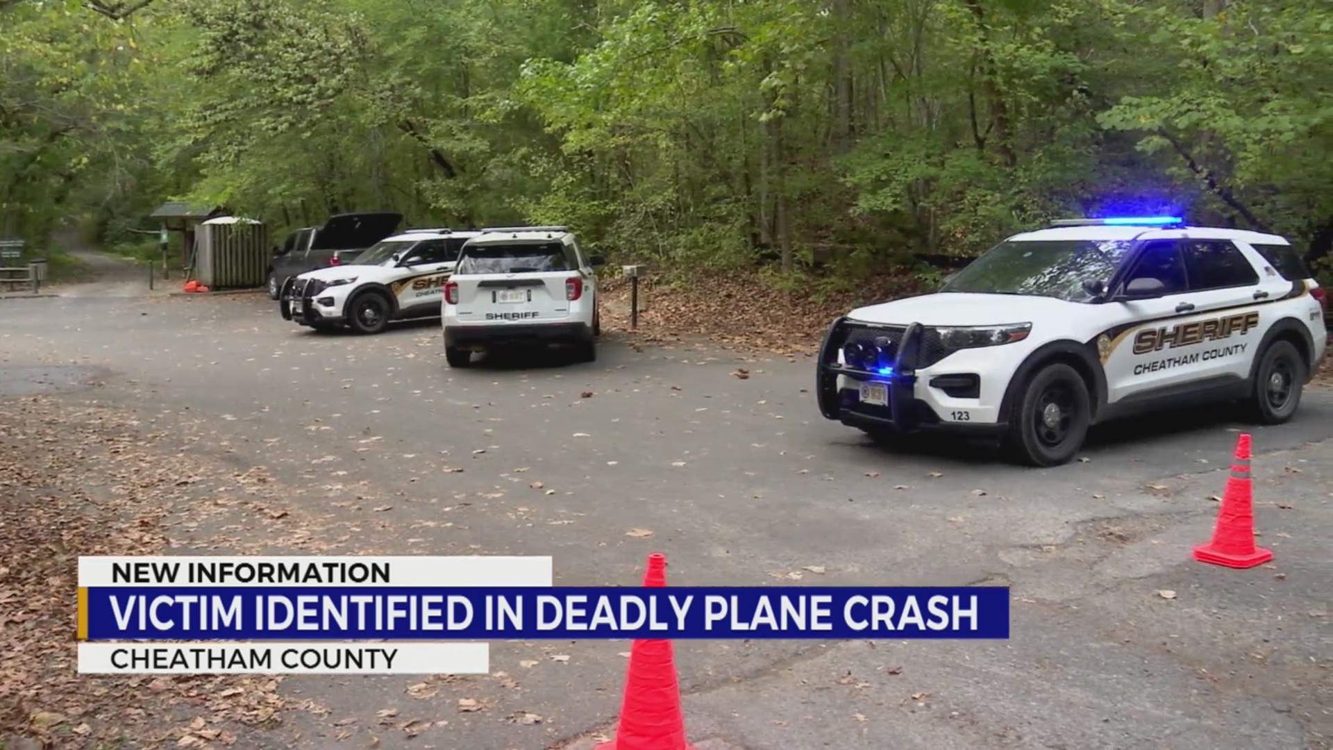 911 calls released following deadly plane crash in Cheatham County ...