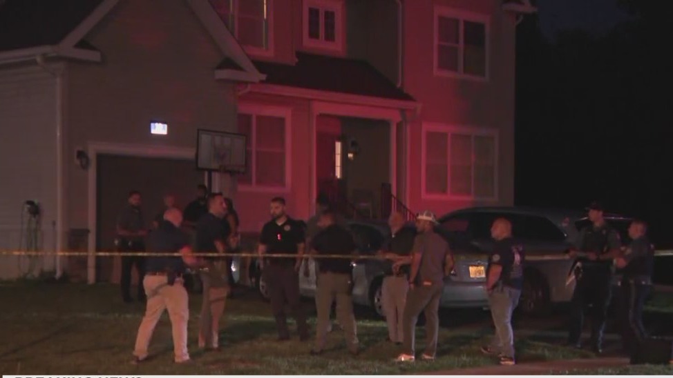 2 children found dead in New Jersey home: police – PIX11