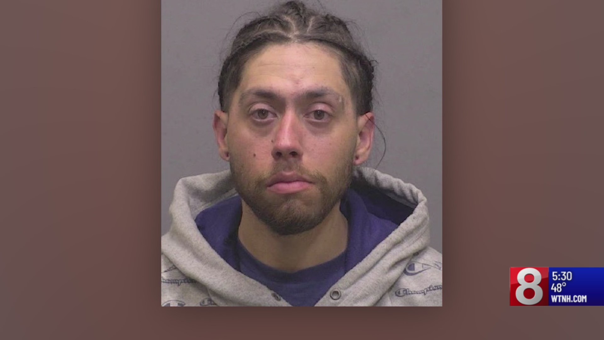 Man arrested in deadly New Haven shooting – WTNH.com