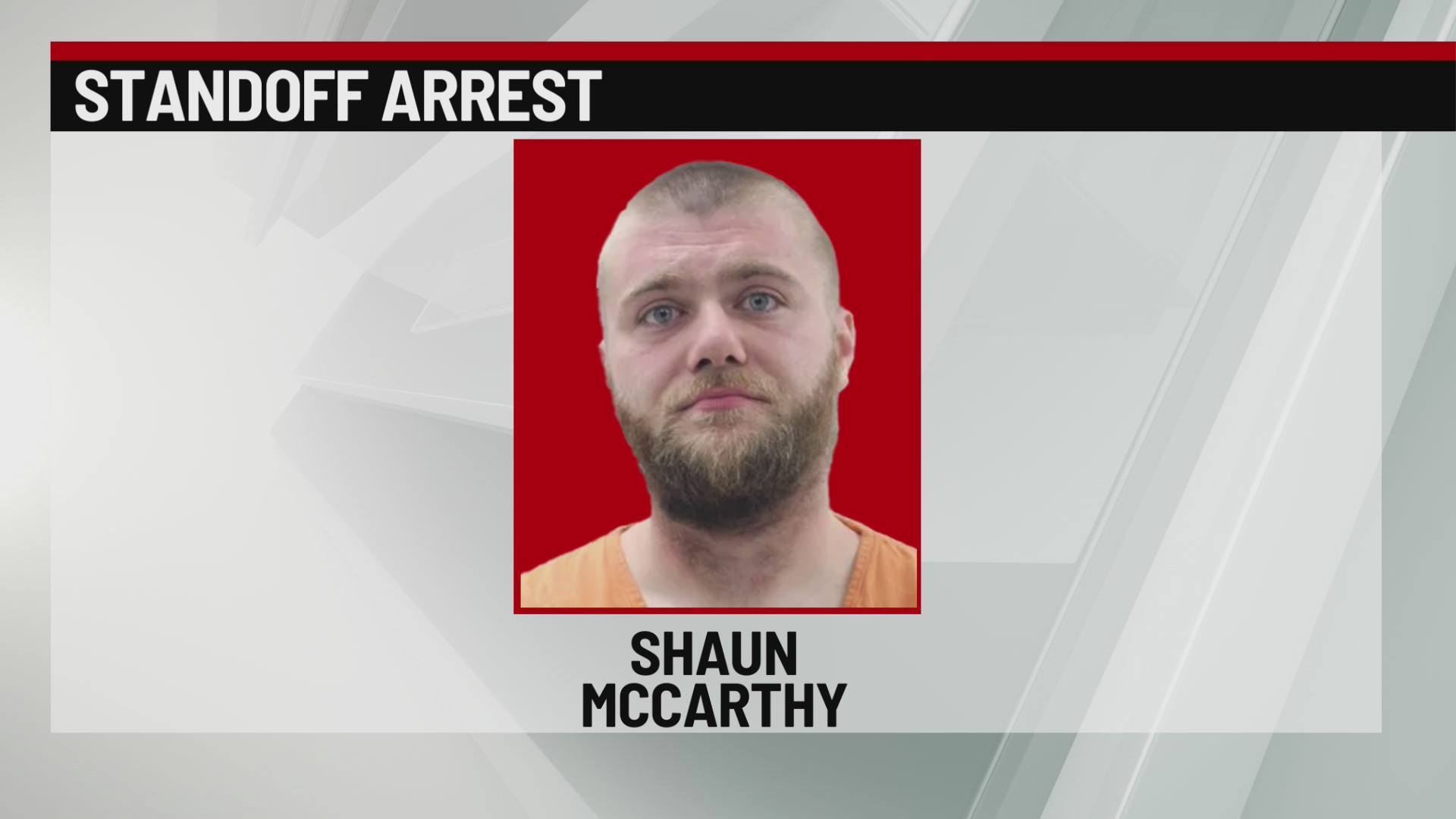 Avoca man charged with attempted murder following alleged standoff ...