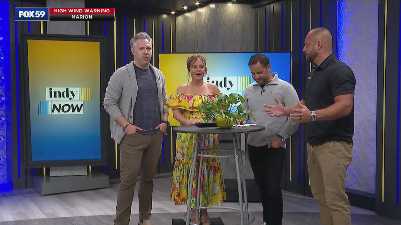 Roofing Quiz with Indy Roof & Restoration! — 9/27/24 Fox 59