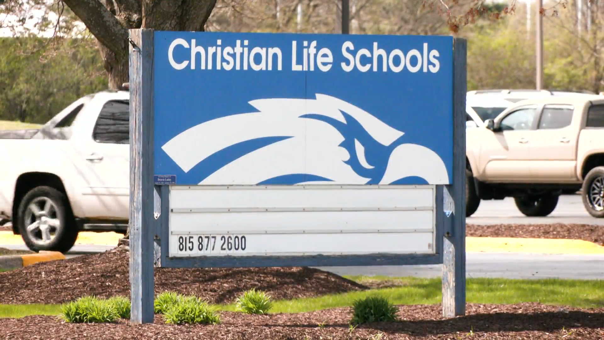 Christian Life Schools teacher fired for alleged ‘inappropriate