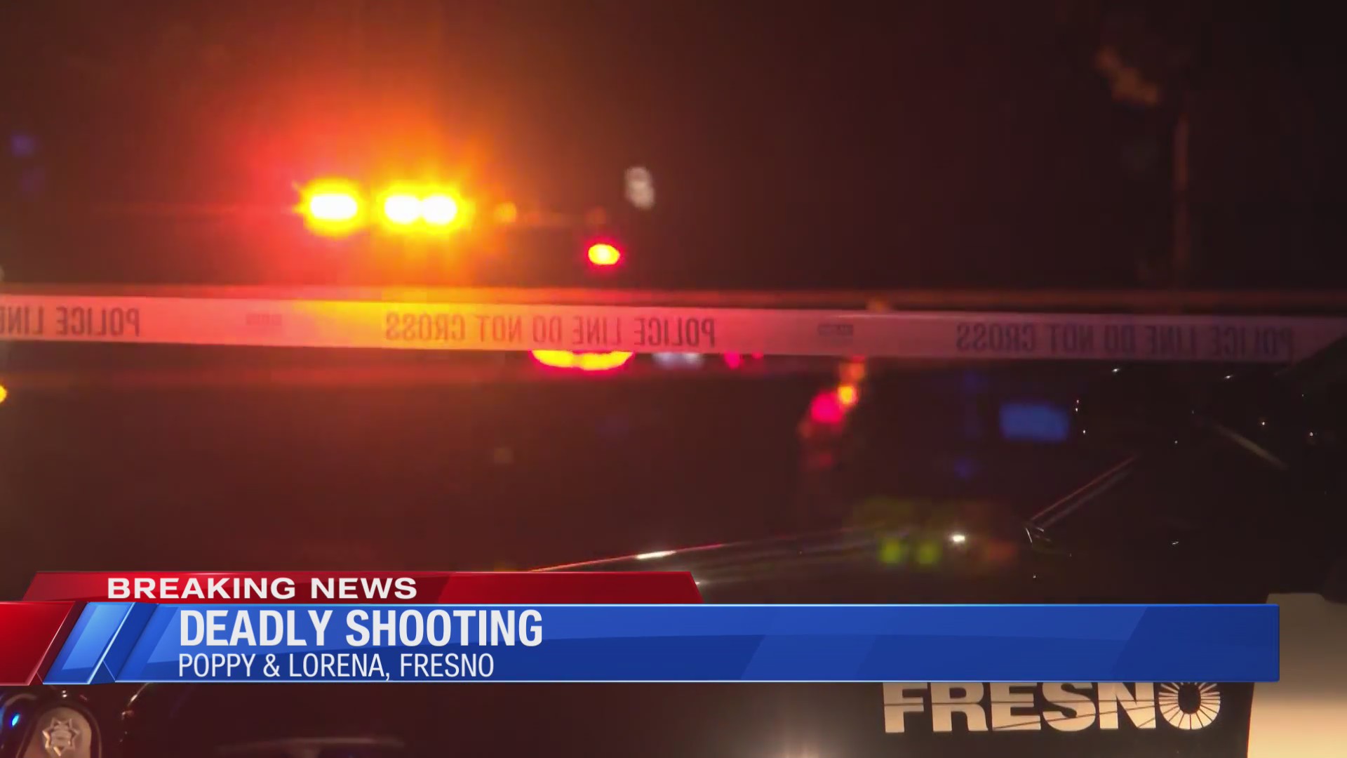 Man shot to death in Fresno, police say – CBS47 and KSEE24 | News from ...