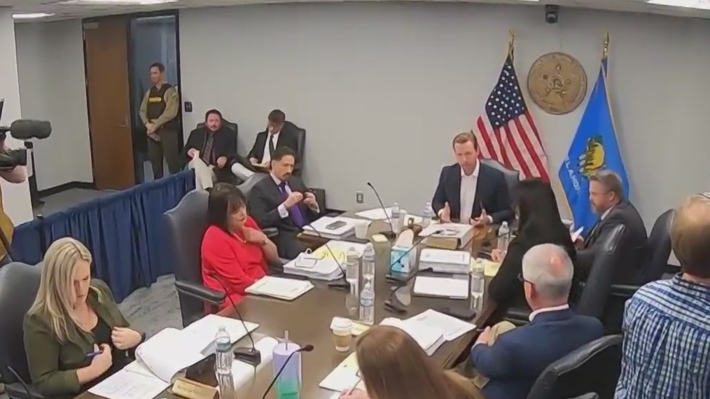 Oklahoma Board of Education OKs citizenship enrollment requirement
