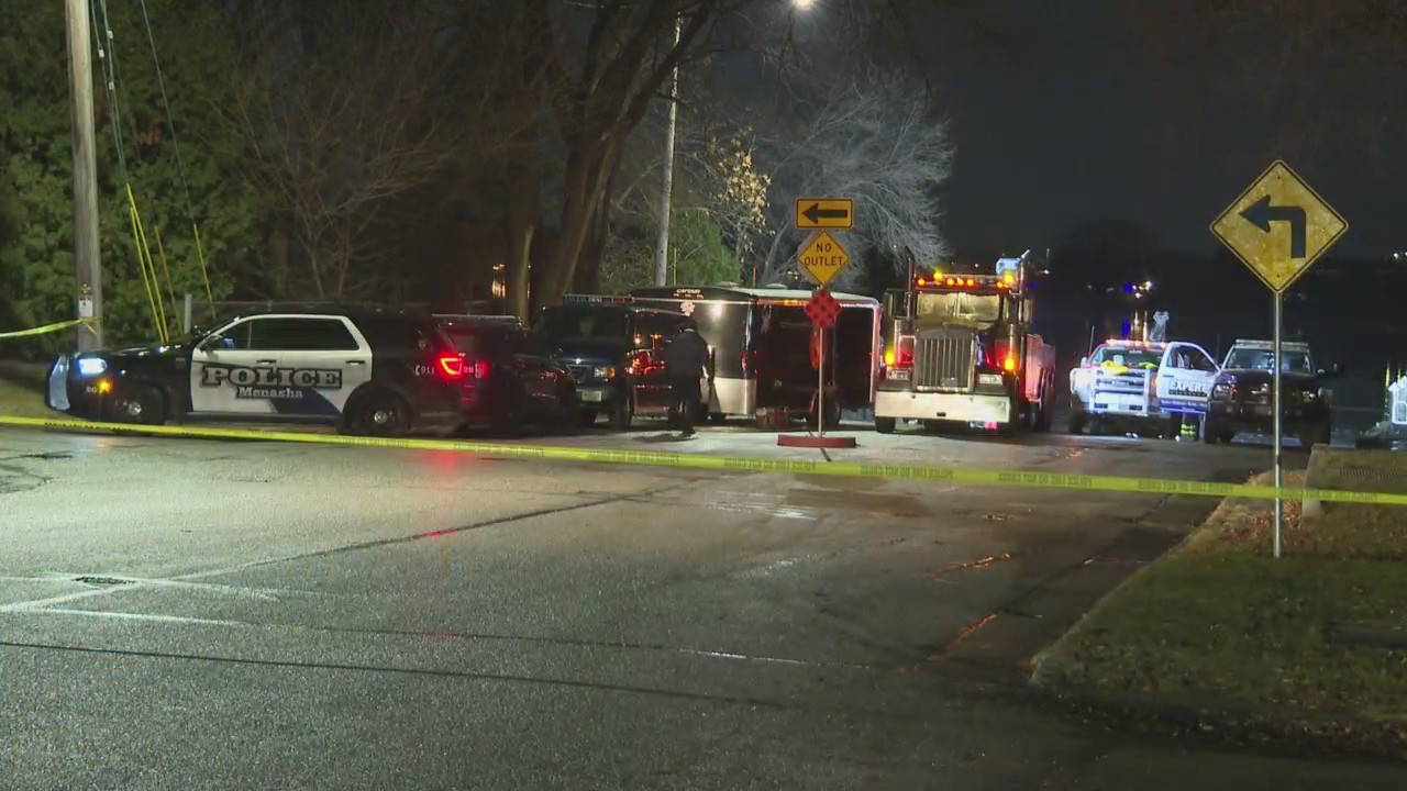 Missing Appleton man identified as the body that was pulled from Little ...