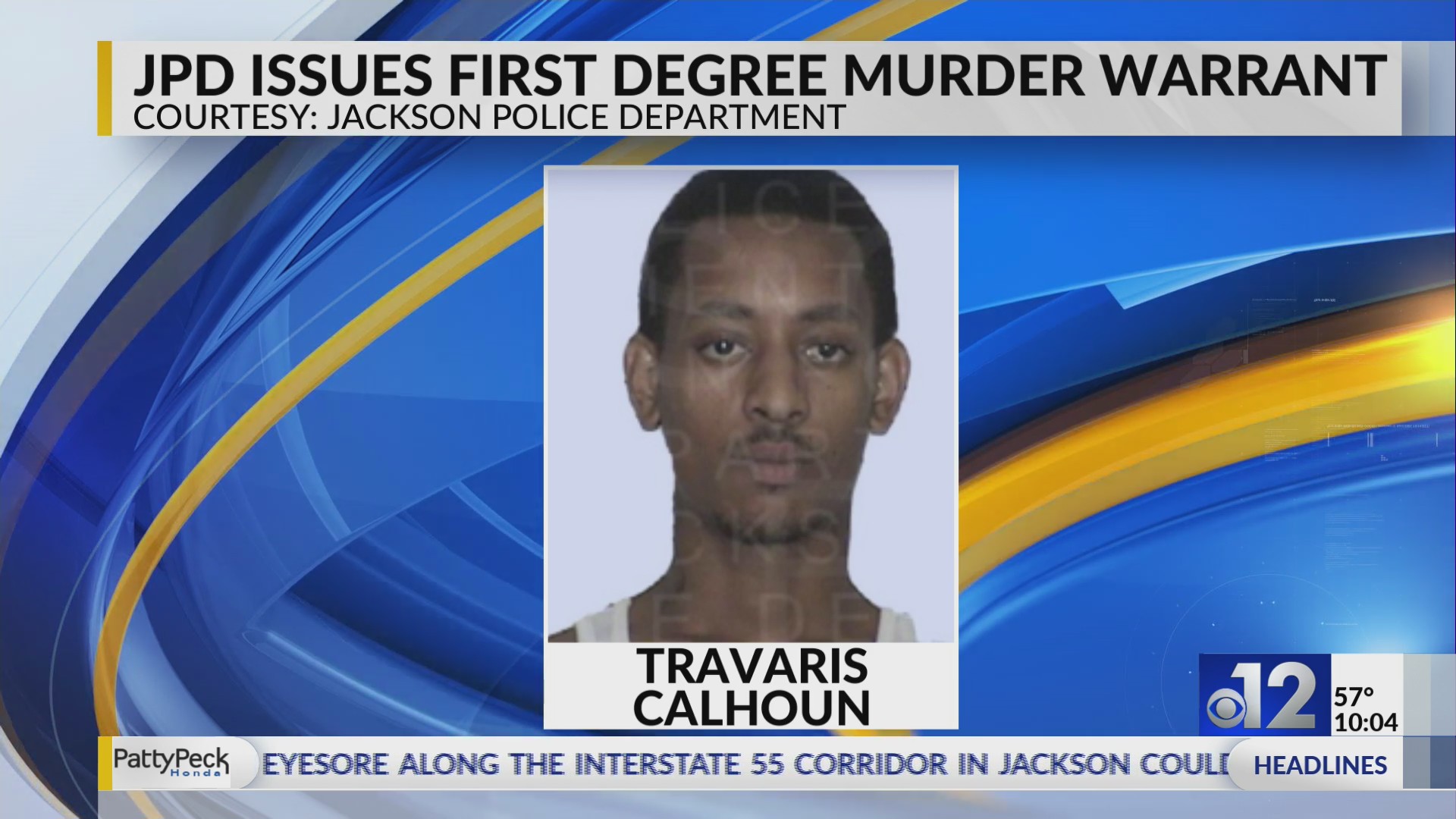 One killed in shooting at Jackson apartment complex – WJTV