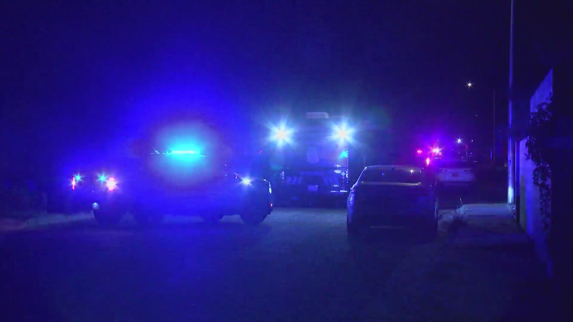 Albuquerque Police investigate after man found dead with gunshot wounds ...