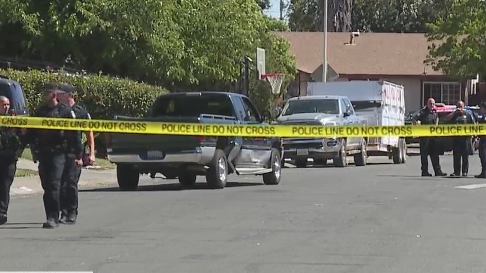 Teen shot and killed in Sacramento – FOX40 News