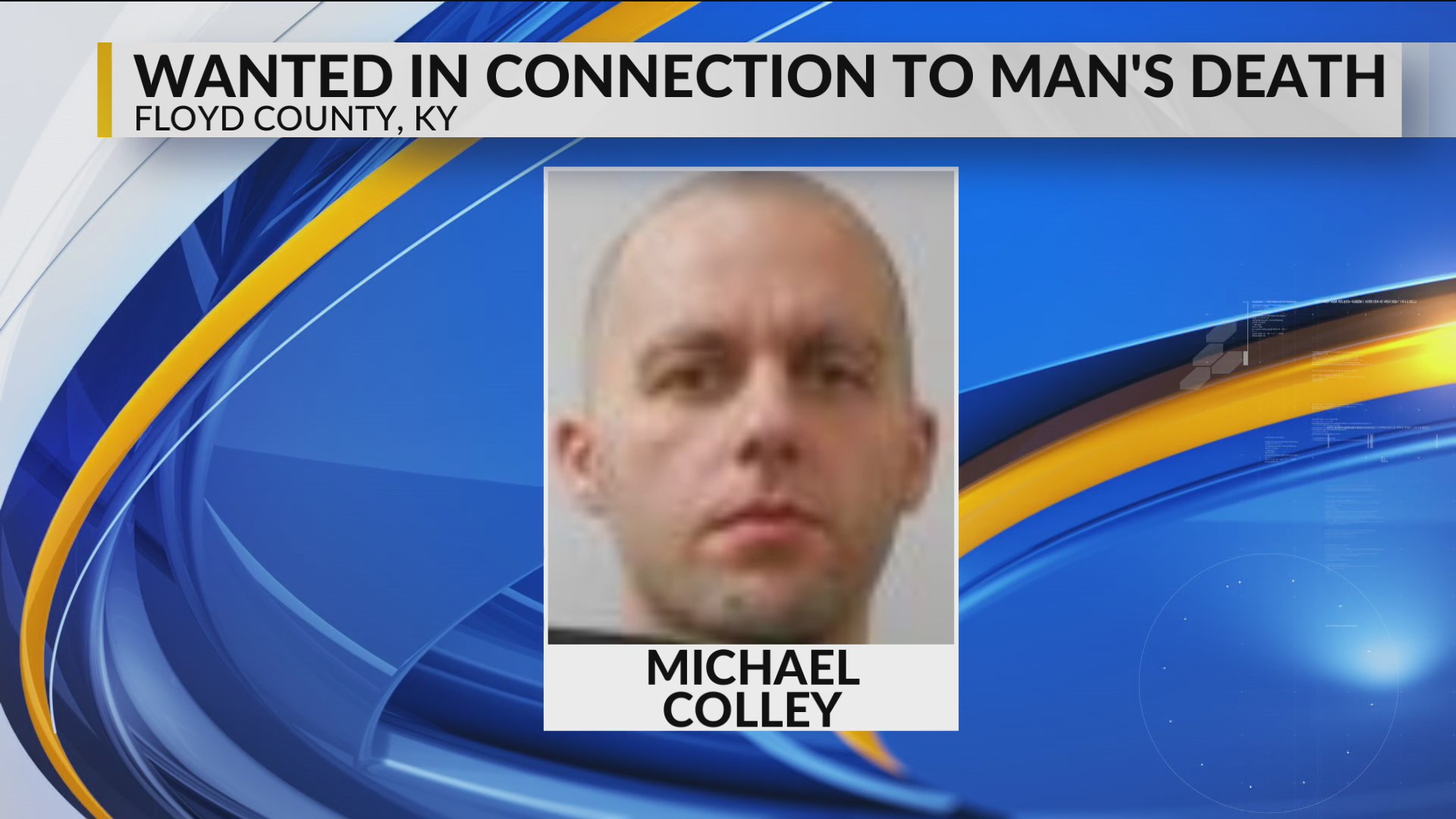 Kentucky man arrested in connection to man’s death in Floyd County ...