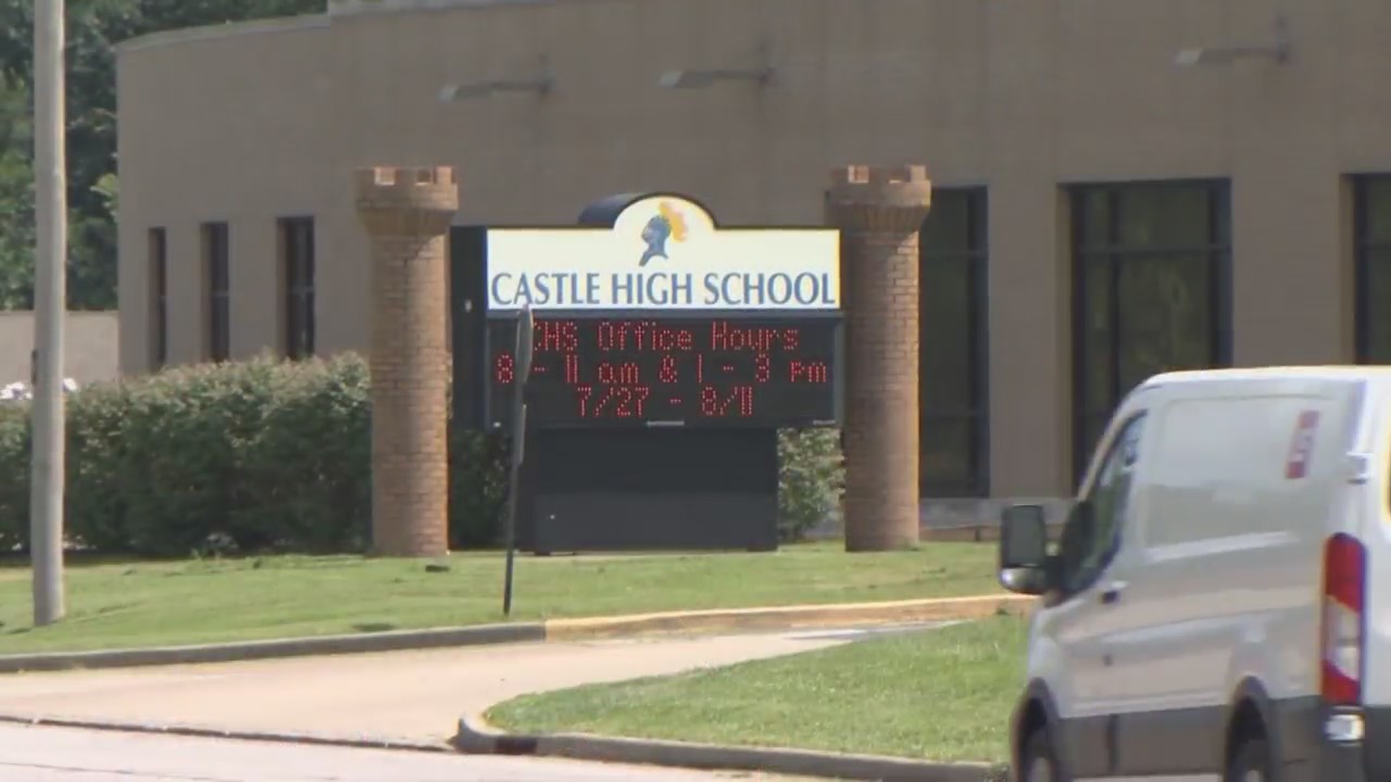 Warrick County schools to roll out weapons detection system ...
