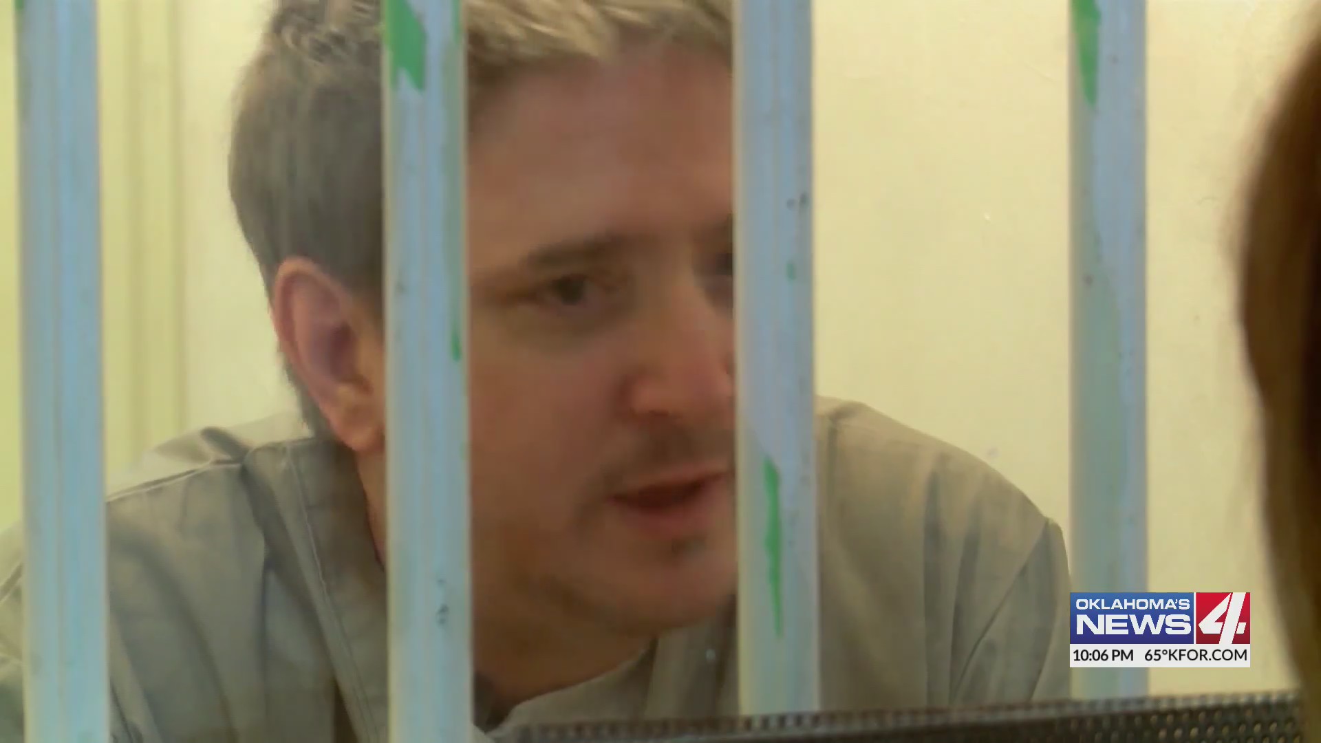 SCOTUS to hear appeal in death row inmate’s case – KFOR.com Oklahoma City