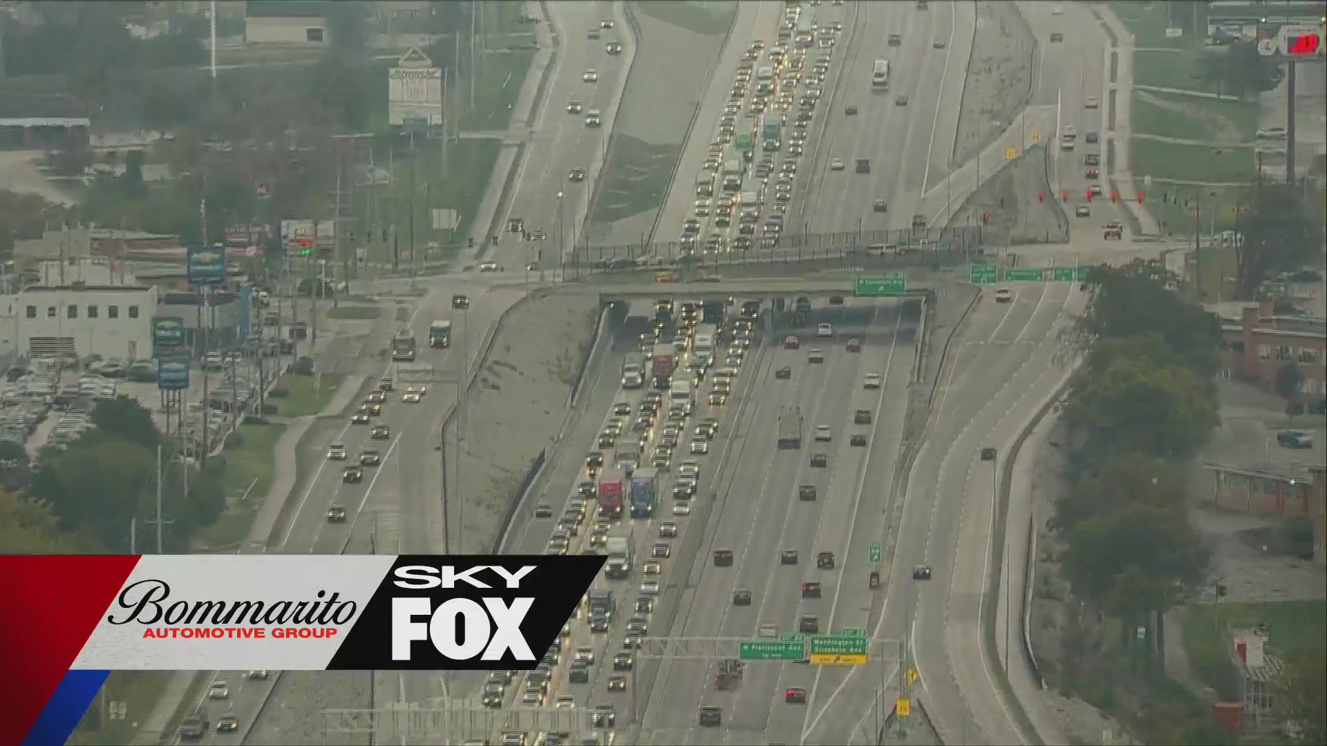 One dead after fatal accident on I-270 – FOX 2