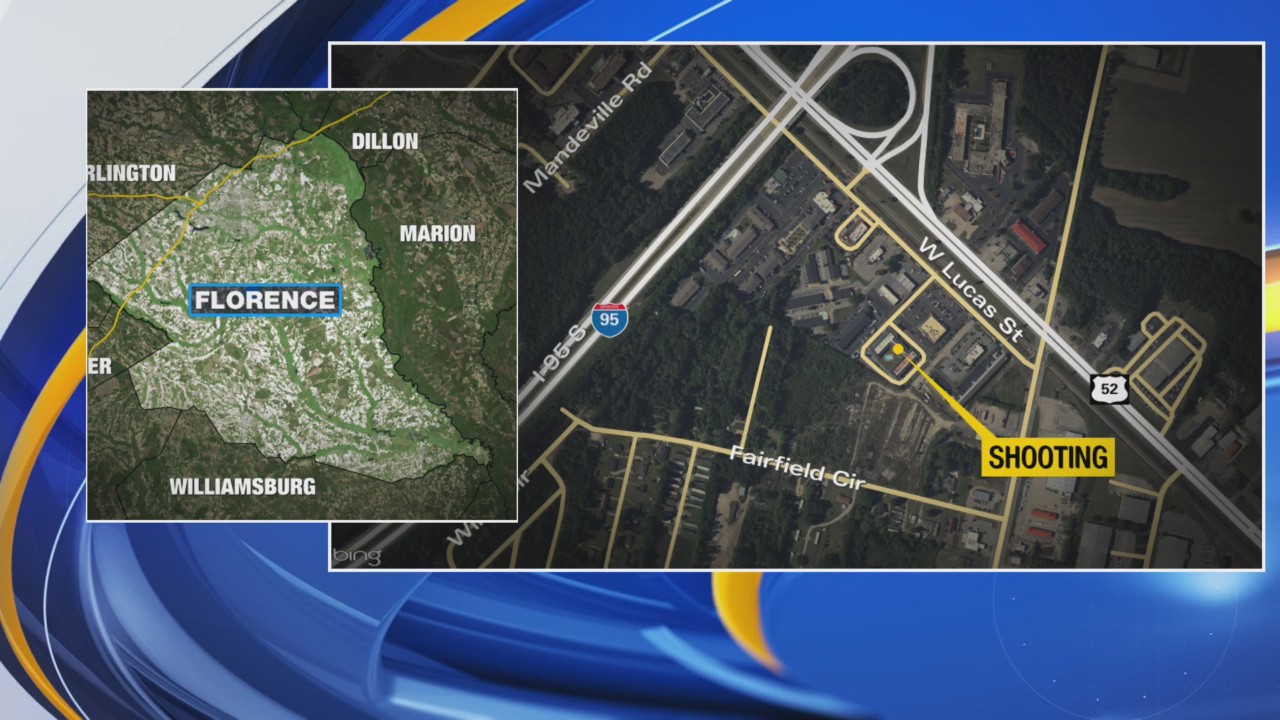 1 hospitalized in Florence County motel shooting, deputies say – WBTW