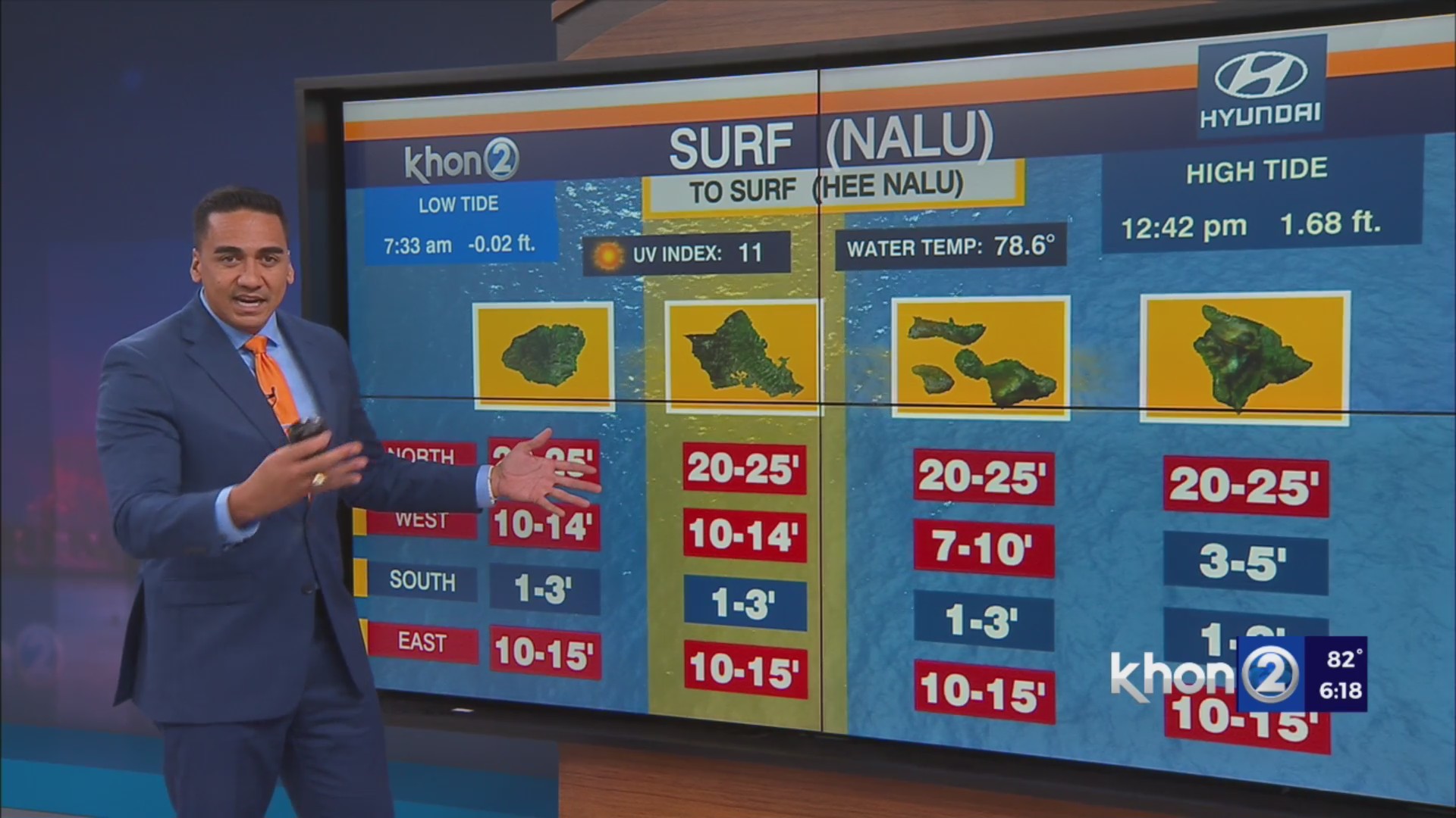 希少❗️HIGH SURF WARNING SIGN HAWAII（ノースショア） df3f4789566277ddbe602f60fc5a67
