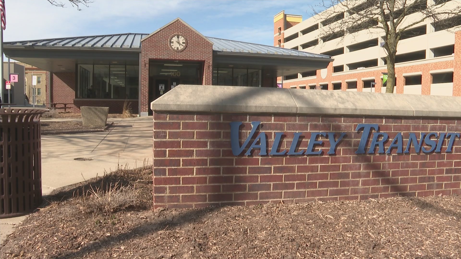 Key grant for new Appleton transit center under review – WFRV Local 5 ...