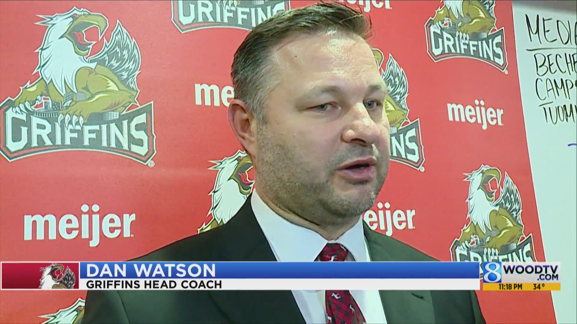 Monsters vs. Griffins – WJHL | Tri-Cities News & Weather