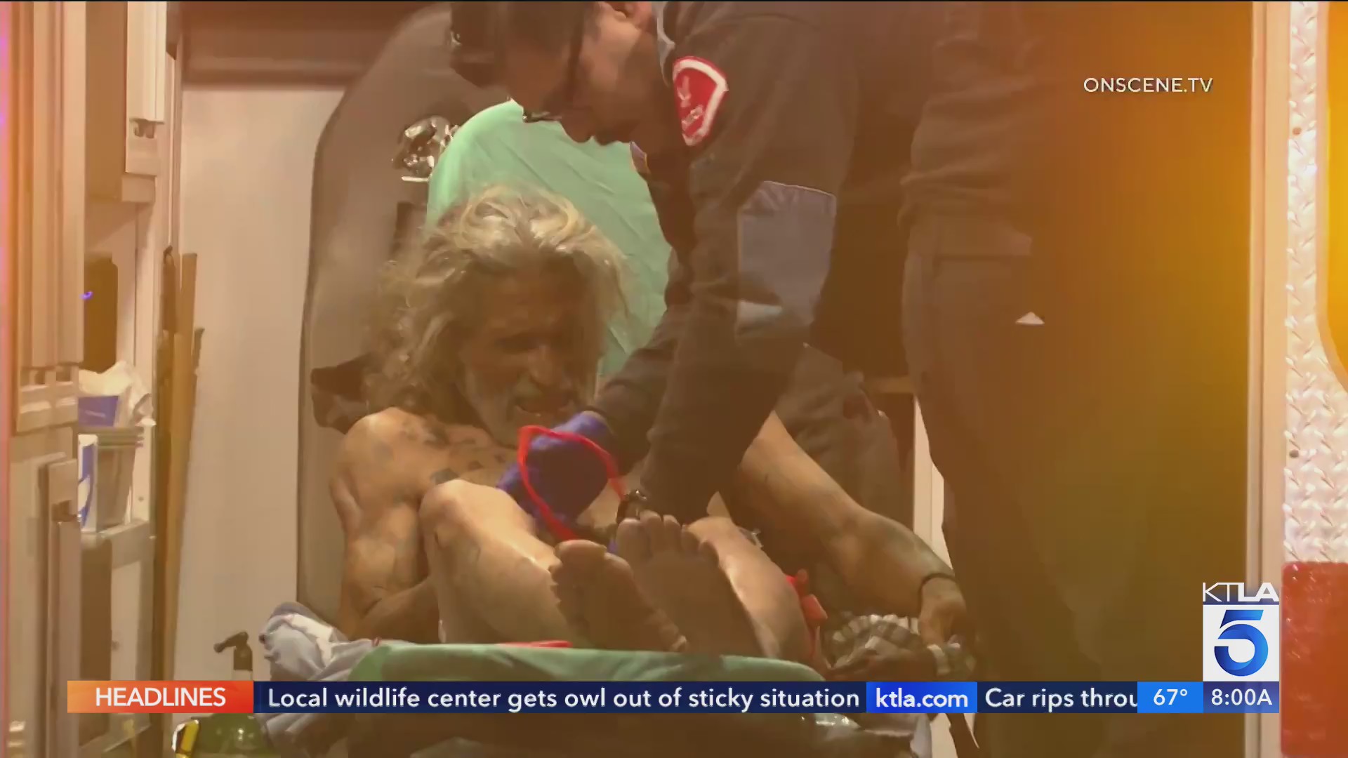 One killed, two hurt in East L.A. shooting – KTLA