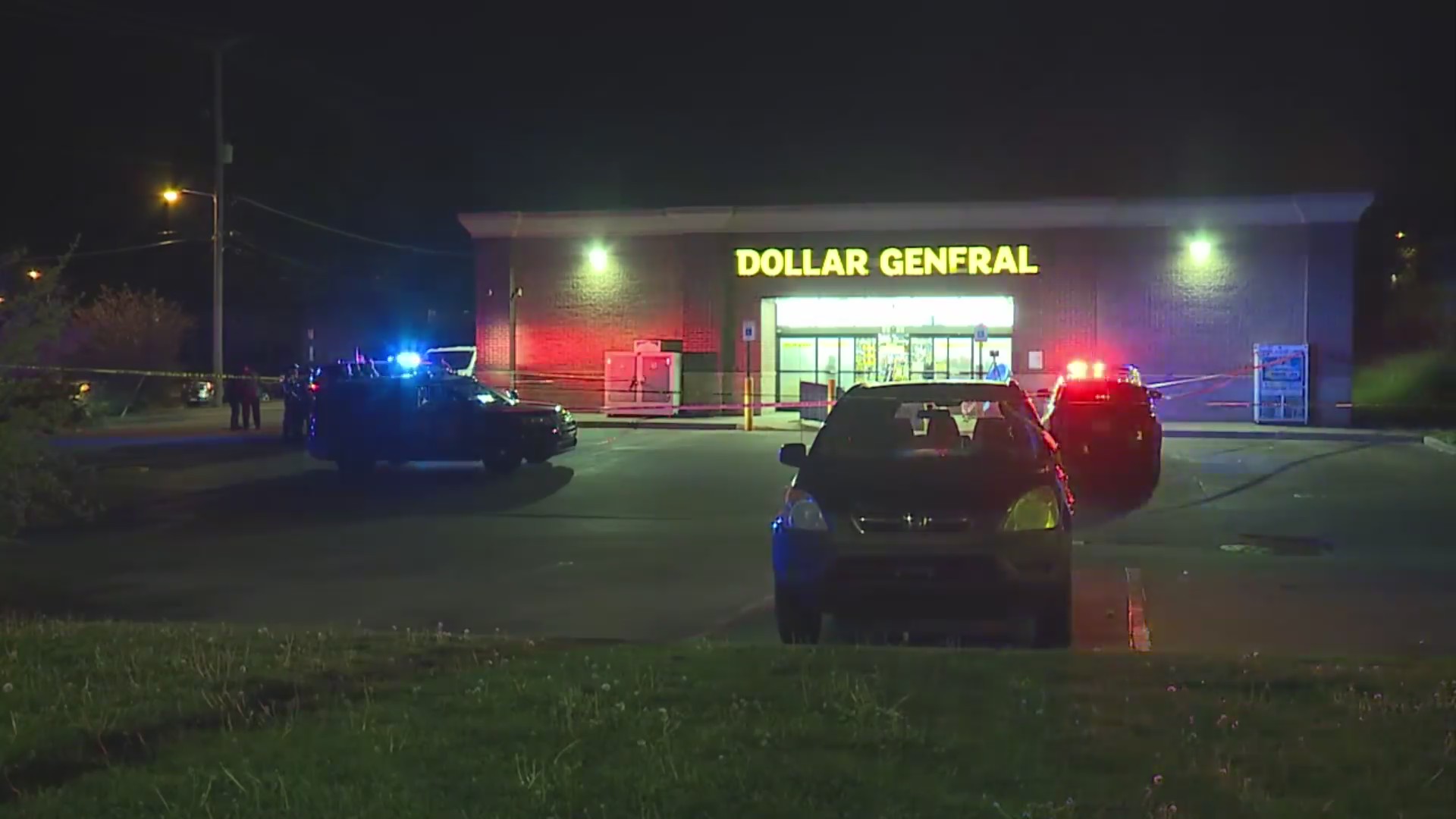 Suspect arrested, charged in April KCK deadly shooting – FOX 4 Kansas ...