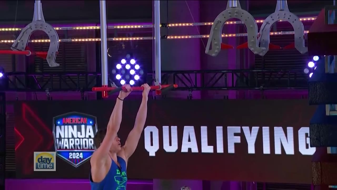 American Ninja Warriors WFLA