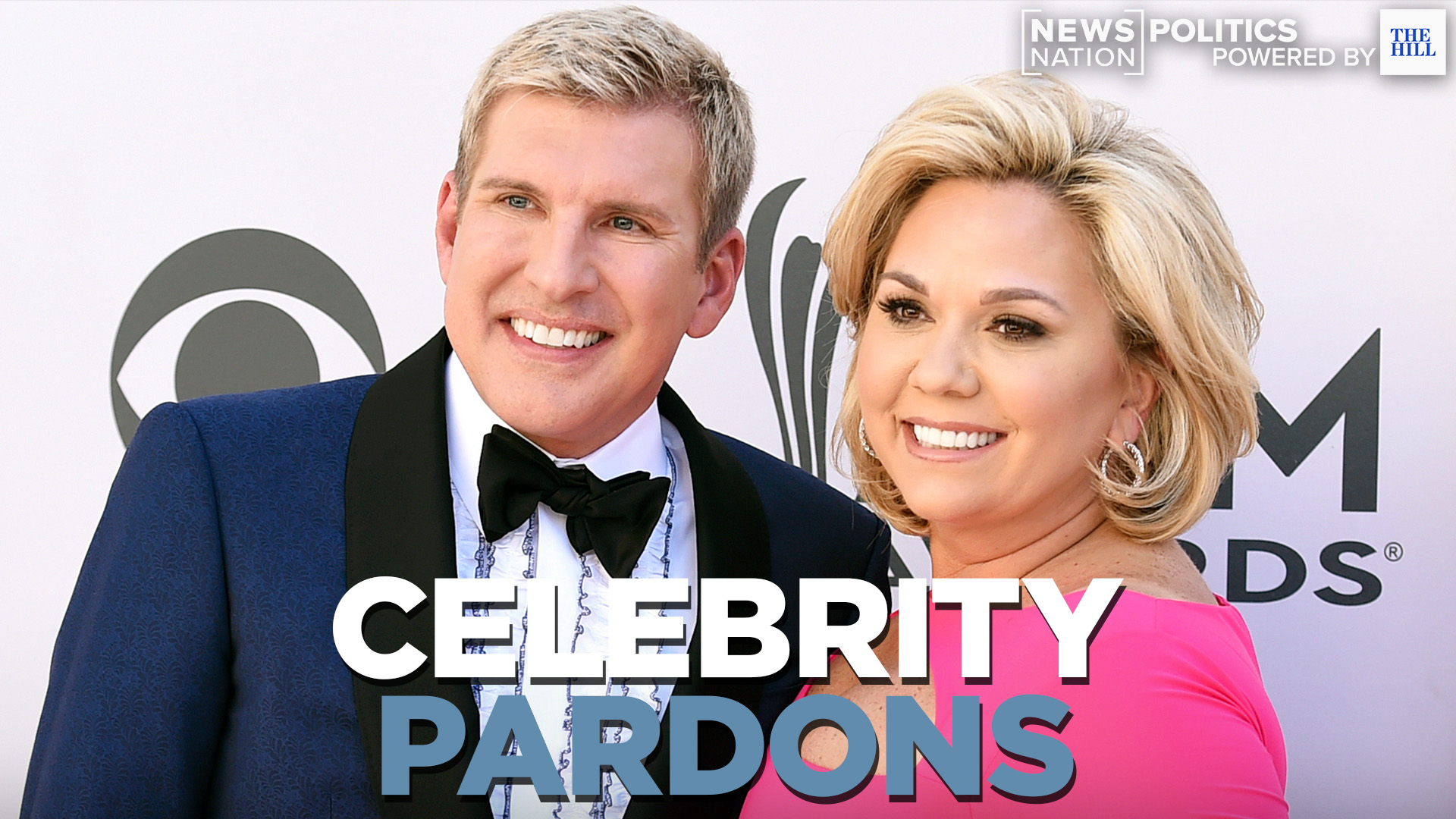 Pardon Czar Alice Johnson Shares Details Of Chrisley Parents’ Release