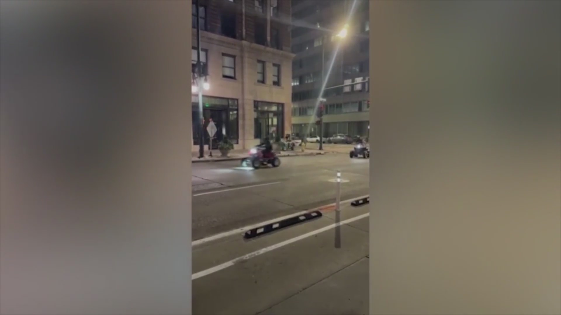 How Denver can impound cars involved in street racing – FOX31 Denver
