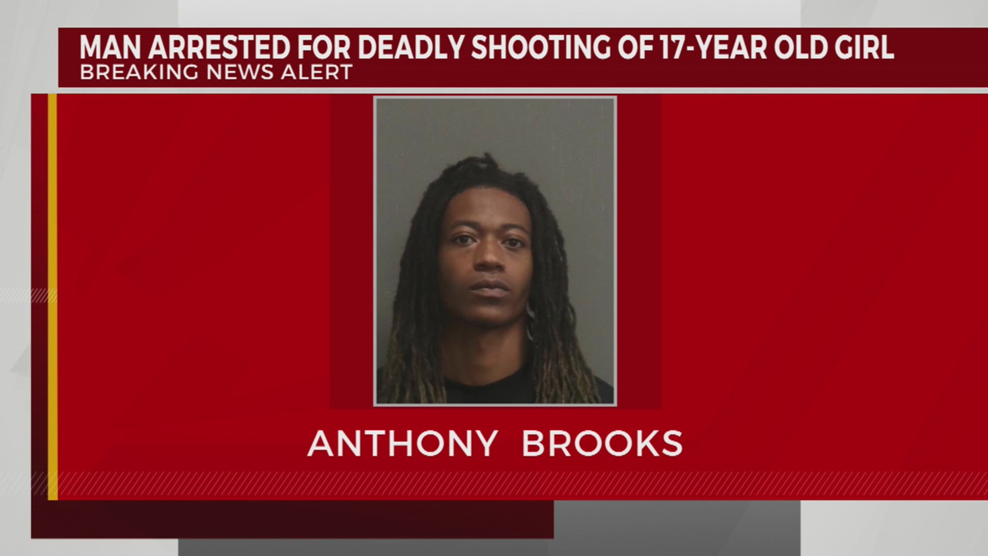 Man charged after teen killed in North Nashville shooting – WKRN News 2