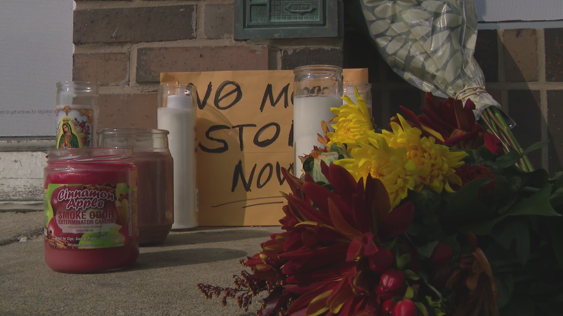 ‘Person of interest’ in custody after deadly shooting at liquor store ...
