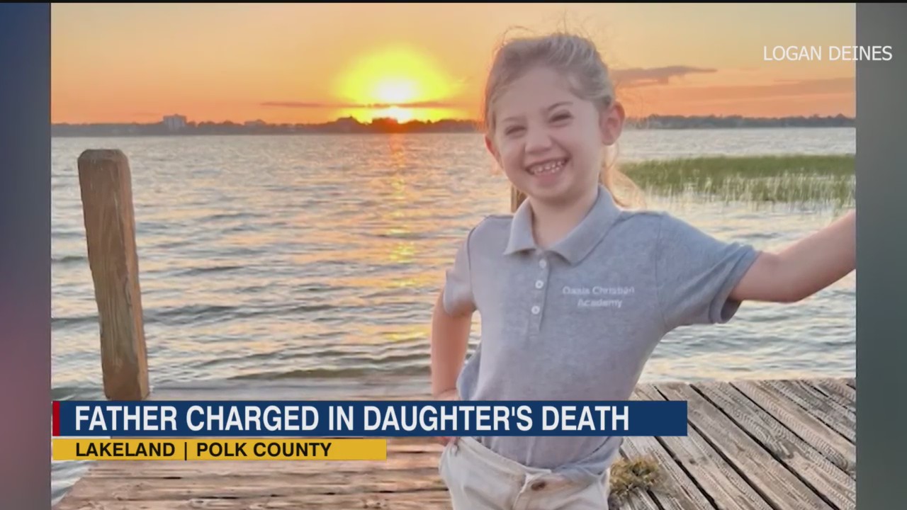 ‘You robbed my children, you took her life’: Father of child killed in ...