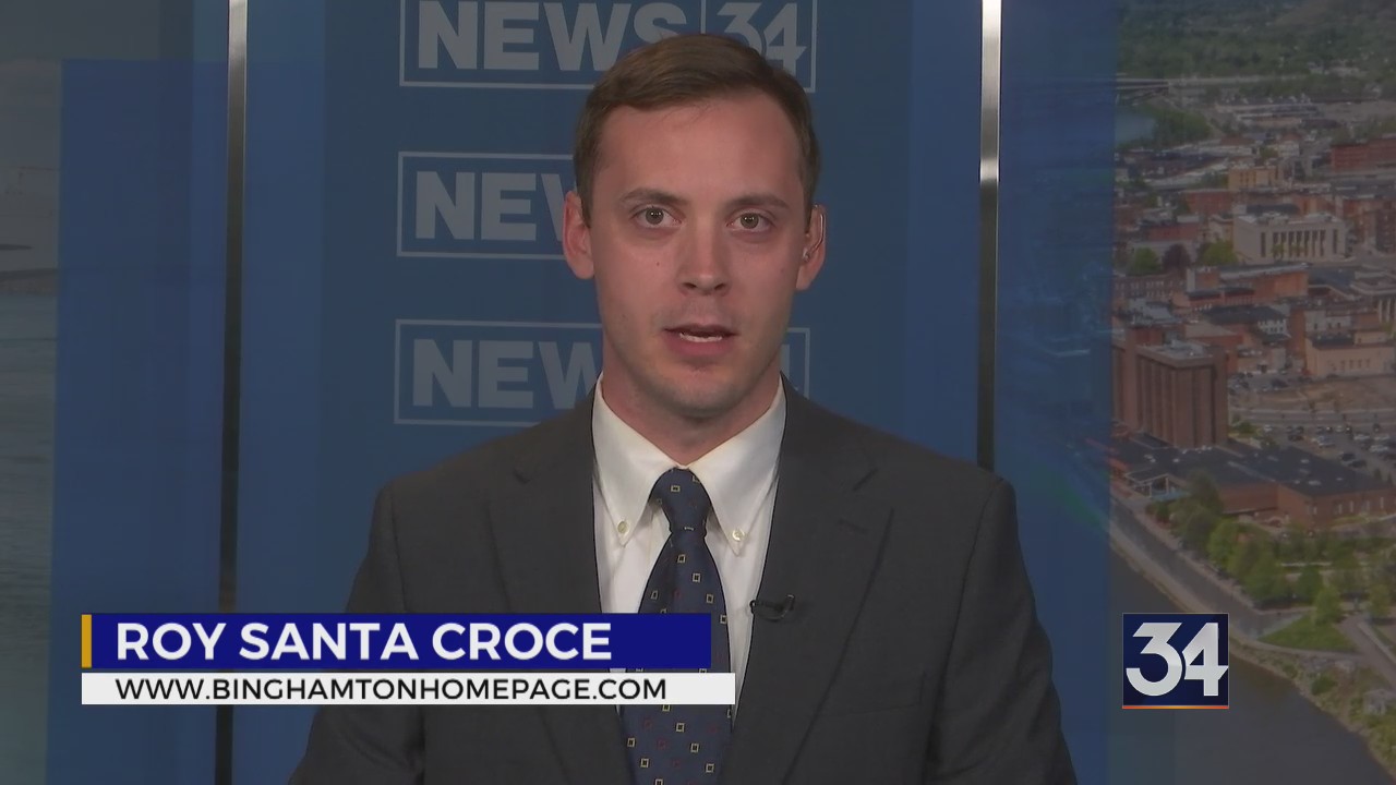 Multiple fatal motorcycle crashes in Greater Binghamton this week ...