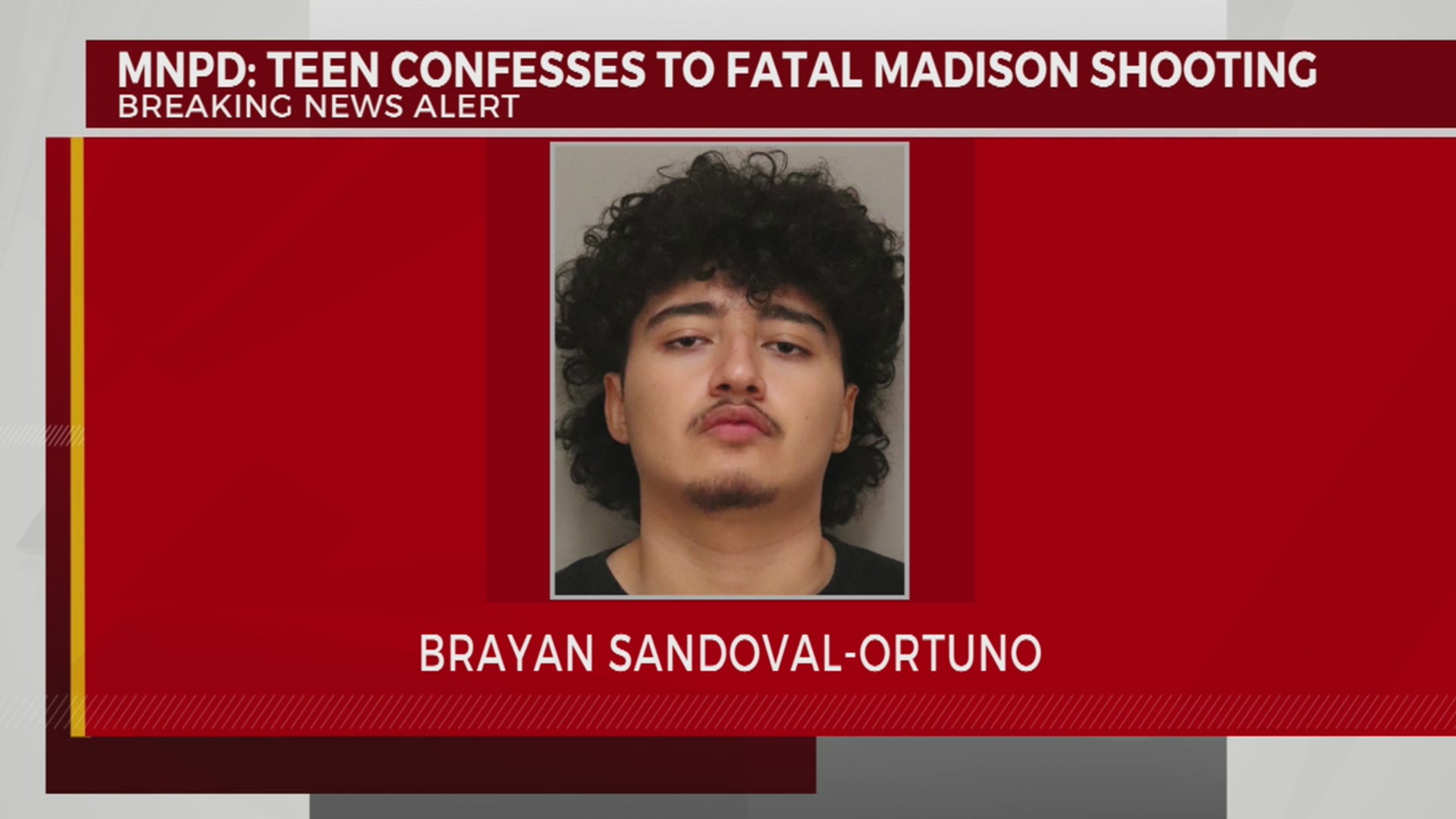 Teen confesses after Madison drug deal turns deadly – WKRN News 2