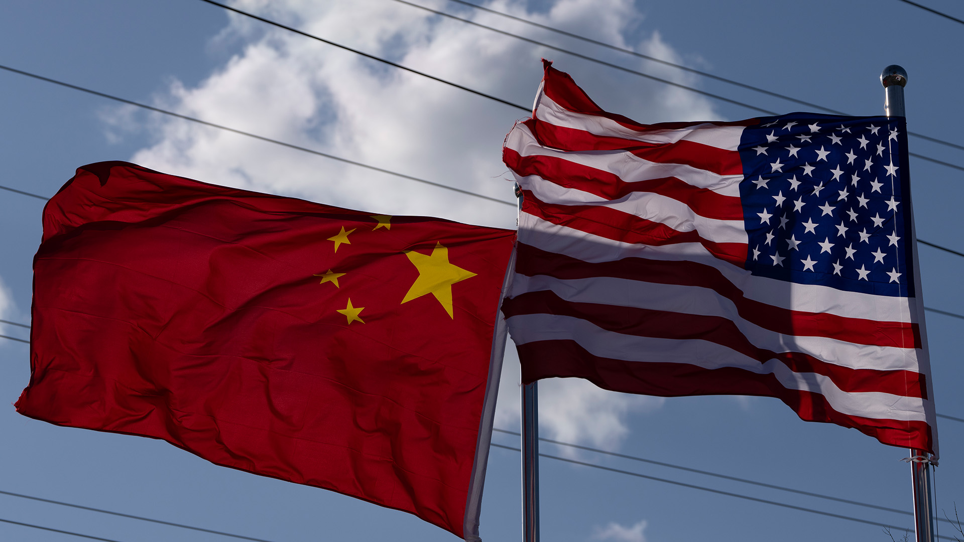 DC Bureau: US-China agree on 90 day pause in tariff war – KGET 17 News